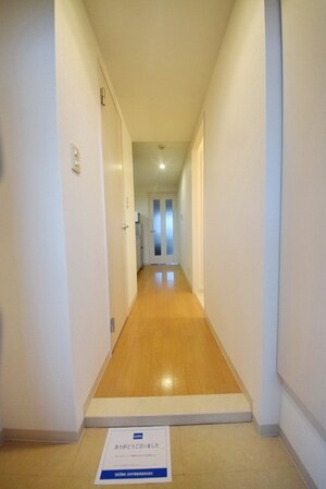 ラフィーネの物件内観写真